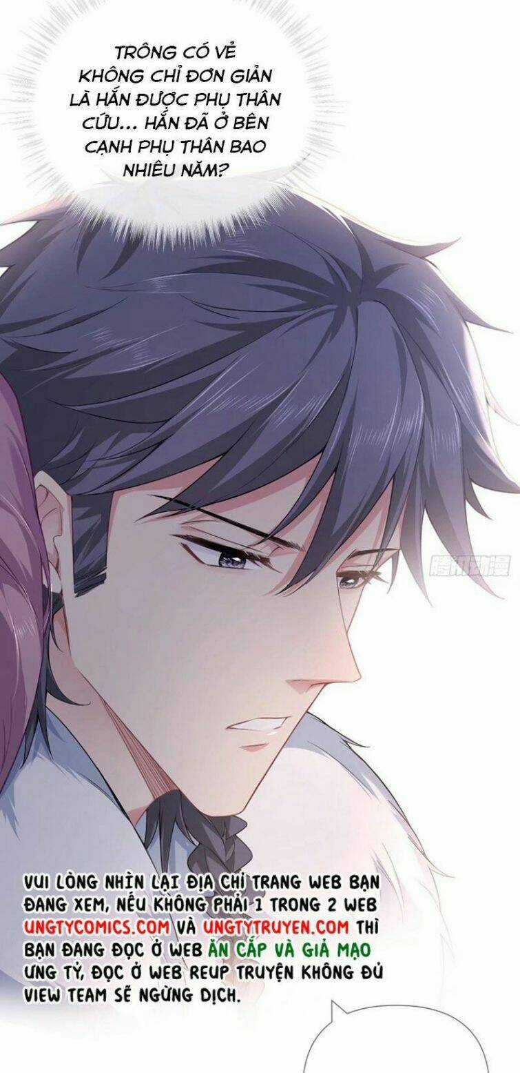 Nhập Mạc Chi Thần Chapter 58 trang 41