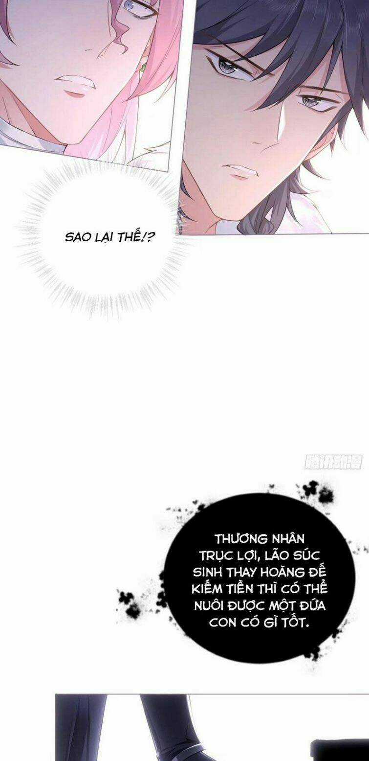 Nhập Mạc Chi Thần Chapter 58 trang 43