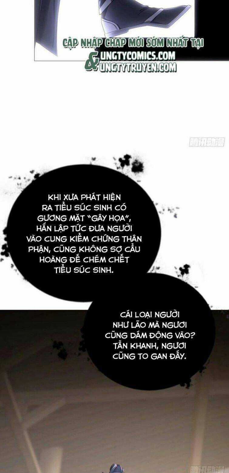 Nhập Mạc Chi Thần Chapter 58 trang 44