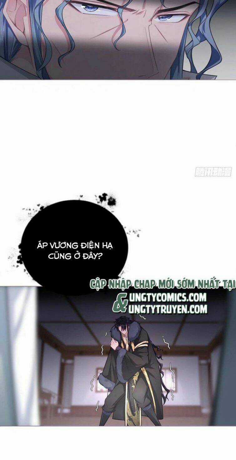 Nhập Mạc Chi Thần Chapter 58 trang 49