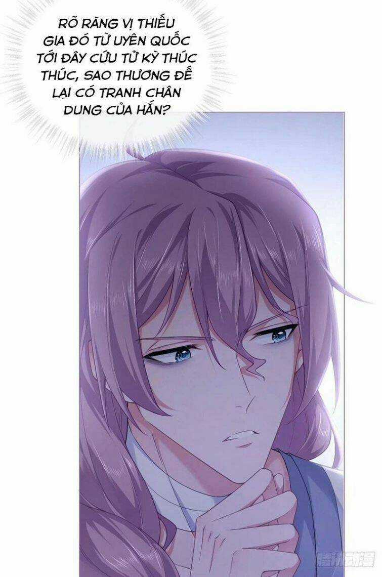 Nhập Mạc Chi Thần Chapter 58 trang 7