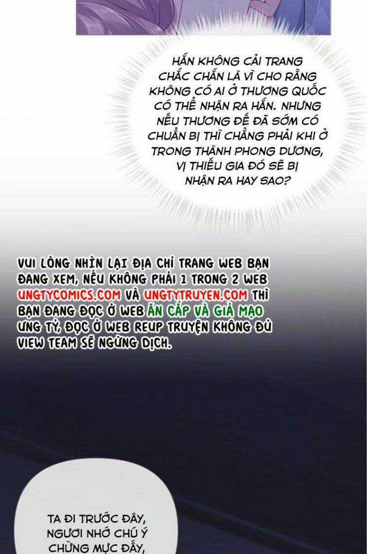 Nhập Mạc Chi Thần Chapter 58 trang 8