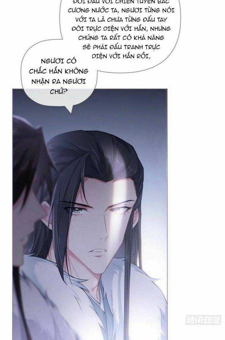 Nhập Mạc Chi Thần Chapter 59 trang 11