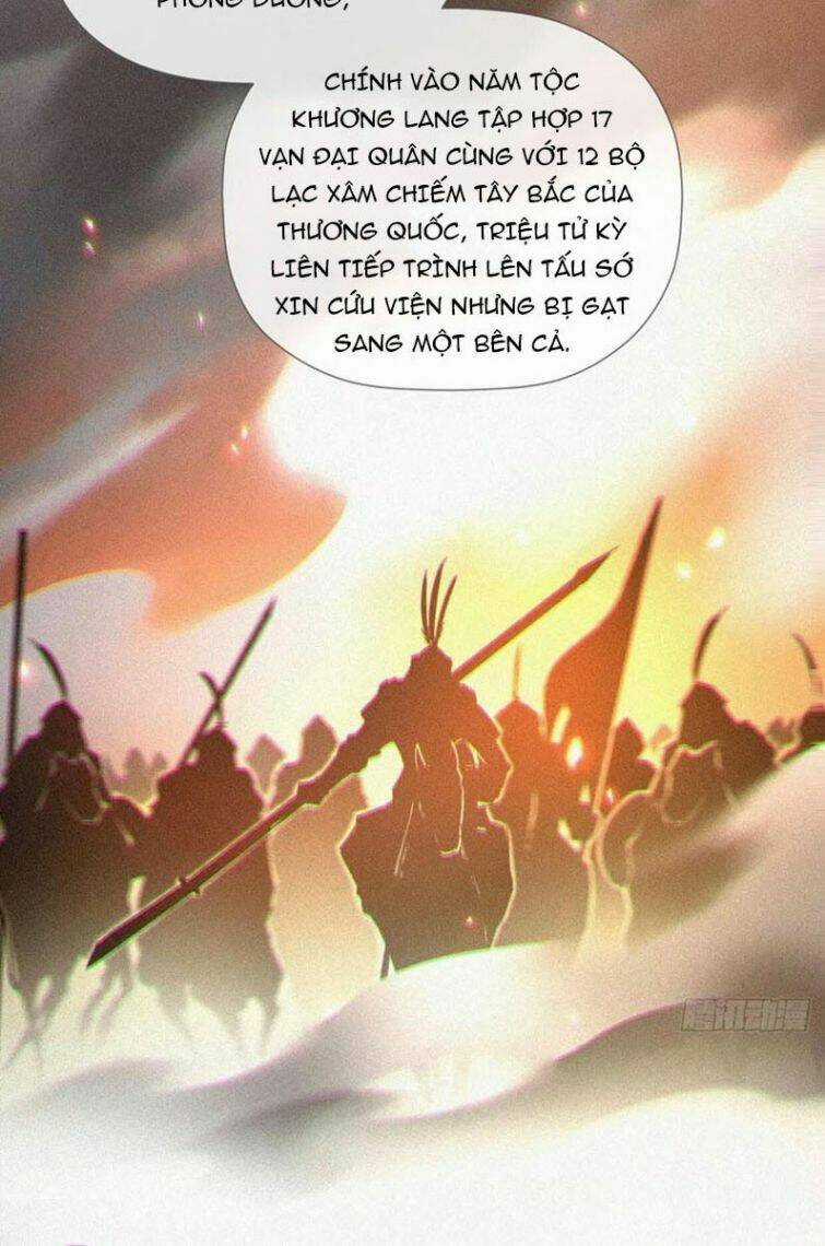 Nhập Mạc Chi Thần Chapter 59 trang 15