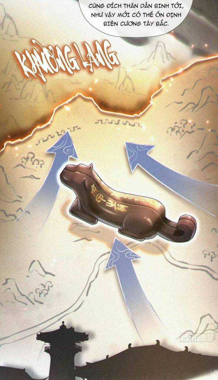 Nhập Mạc Chi Thần Chapter 59 trang 17