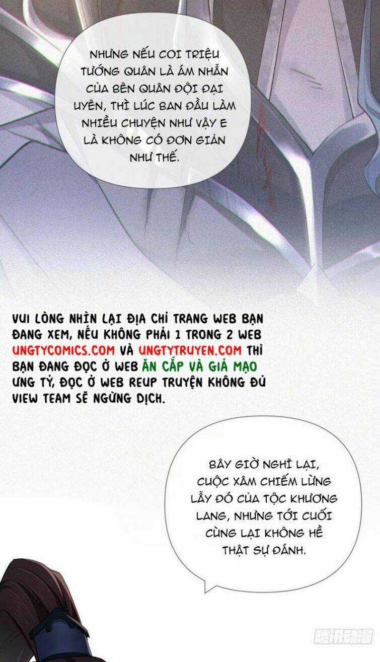 Nhập Mạc Chi Thần Chapter 59 trang 20