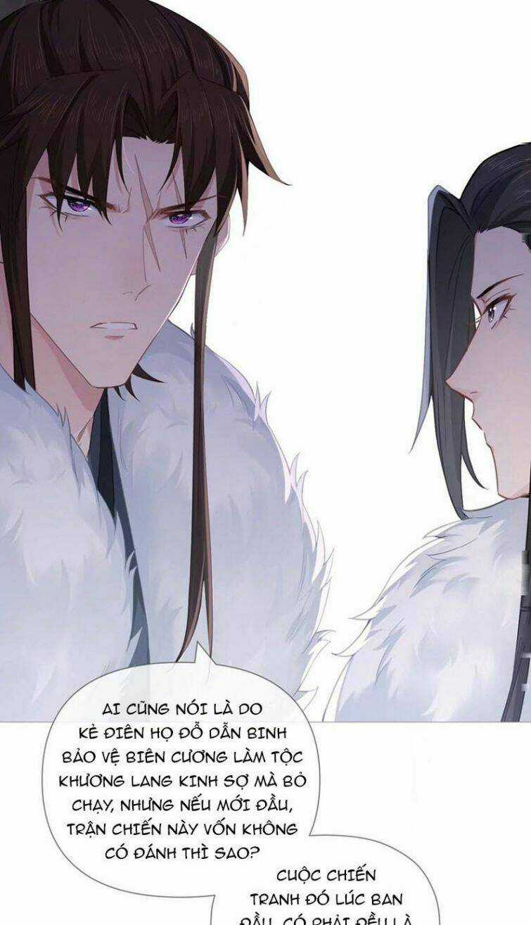 Nhập Mạc Chi Thần Chapter 59 trang 21