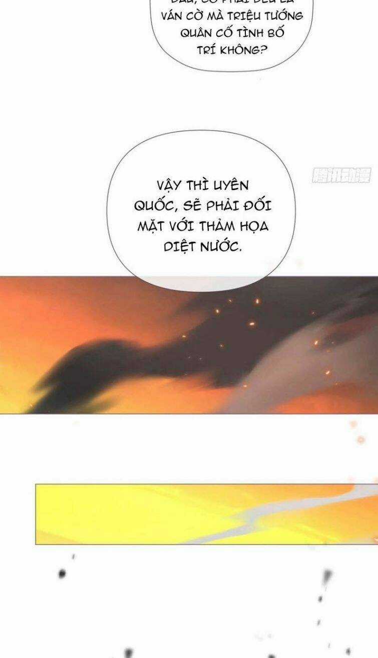 Nhập Mạc Chi Thần Chapter 59 trang 22