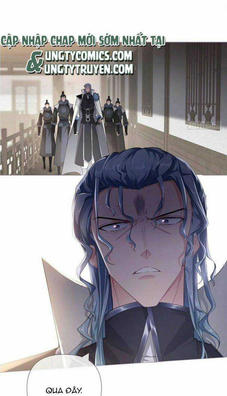 Nhập Mạc Chi Thần Chapter 59 trang 24