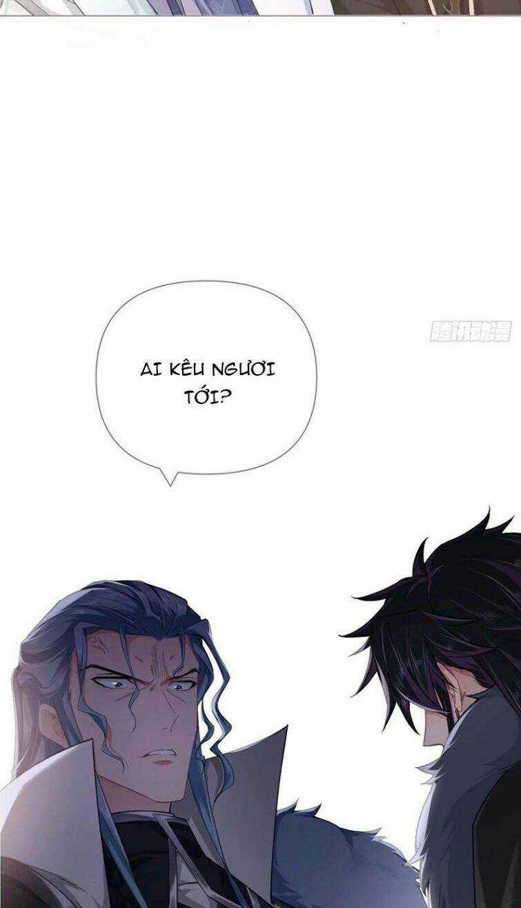 Nhập Mạc Chi Thần Chapter 59 trang 26