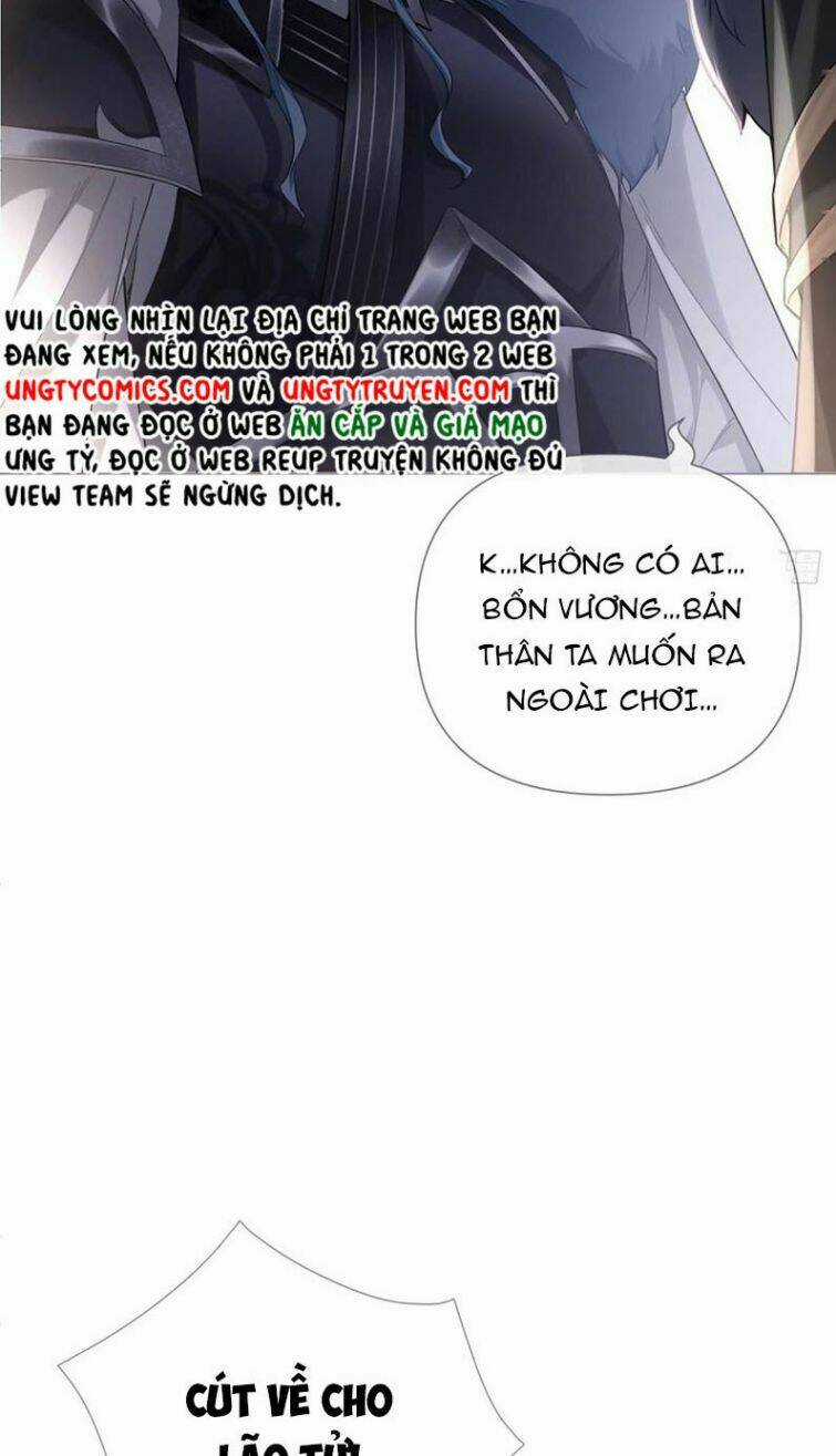 Nhập Mạc Chi Thần Chapter 59 trang 27