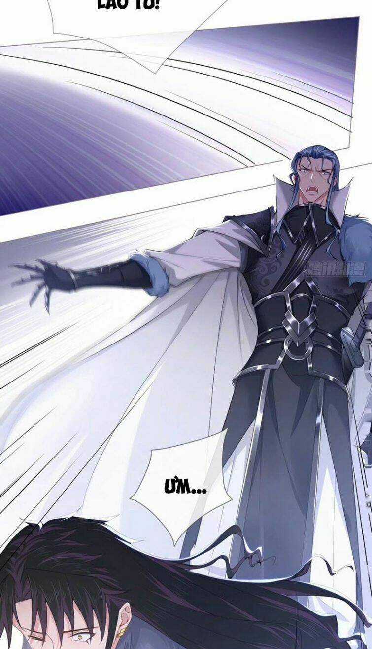 Nhập Mạc Chi Thần Chapter 59 trang 28