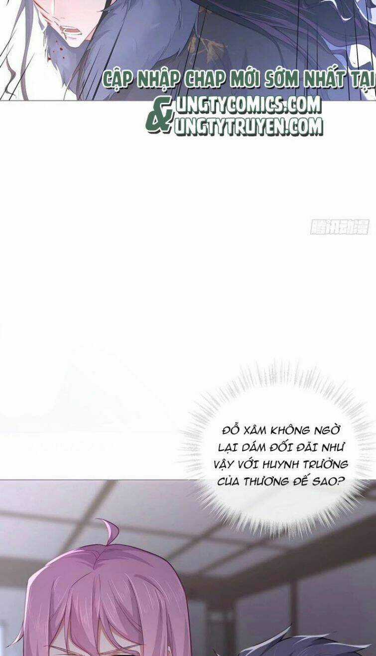 Nhập Mạc Chi Thần Chapter 59 trang 29