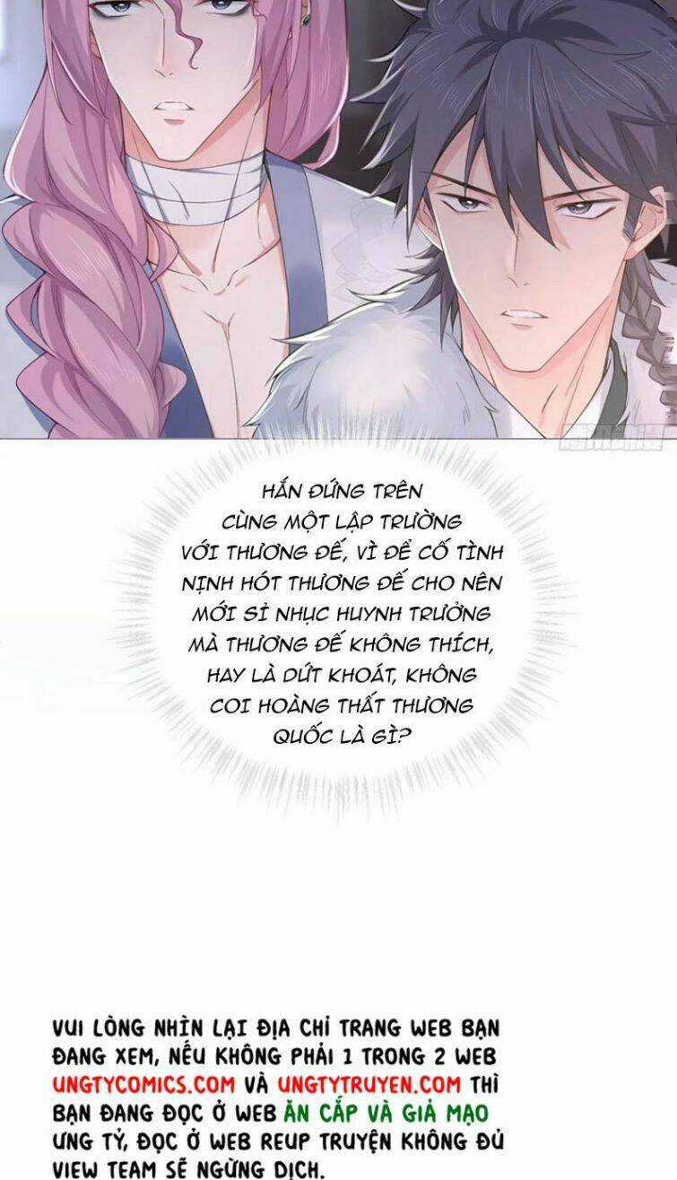 Nhập Mạc Chi Thần Chapter 59 trang 30