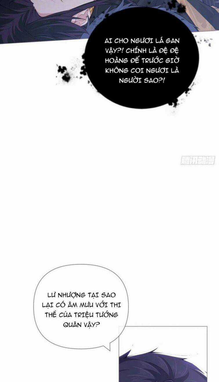 Nhập Mạc Chi Thần Chapter 59 trang 32