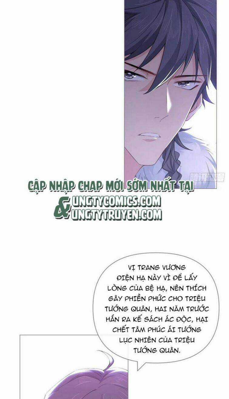 Nhập Mạc Chi Thần Chapter 59 trang 33