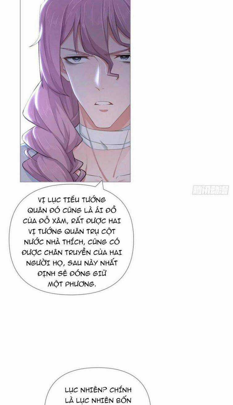 Nhập Mạc Chi Thần Chapter 59 trang 34