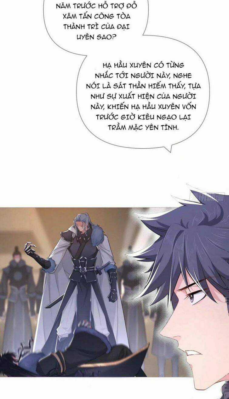 Nhập Mạc Chi Thần Chapter 59 trang 35