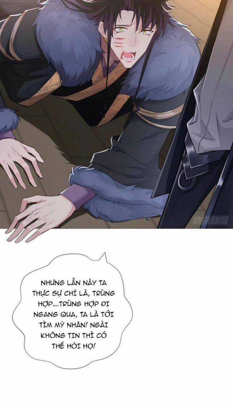 Nhập Mạc Chi Thần Chapter 59 trang 37