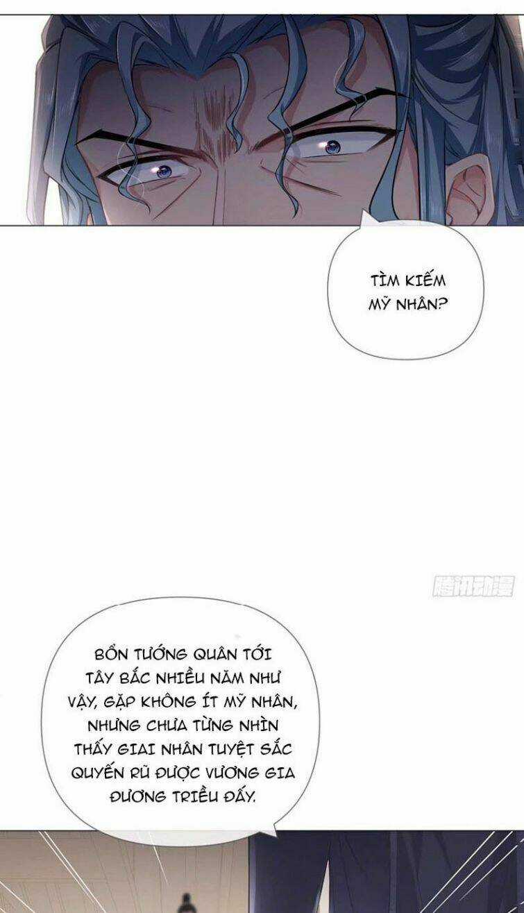 Nhập Mạc Chi Thần Chapter 59 trang 40