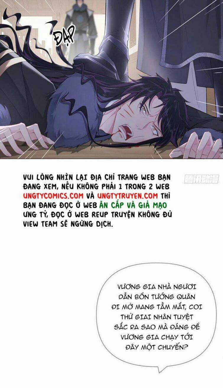 Nhập Mạc Chi Thần Chapter 59 trang 41
