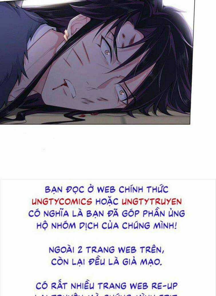 Nhập Mạc Chi Thần Chapter 59 trang 43