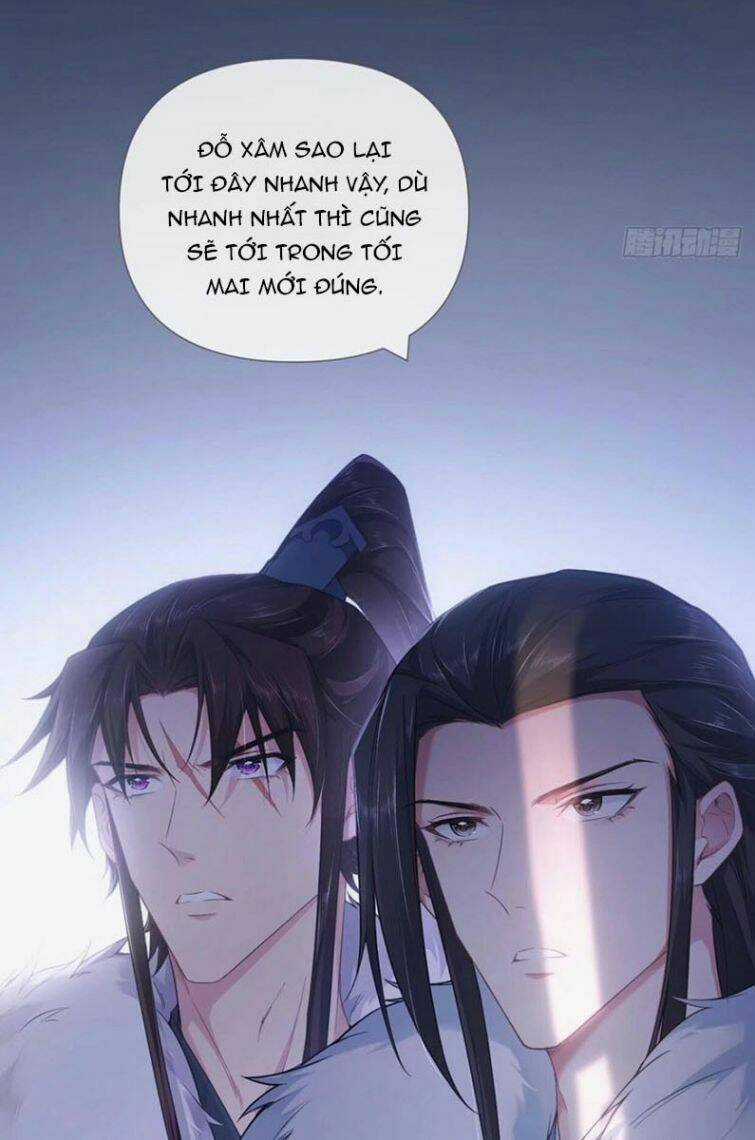 Nhập Mạc Chi Thần Chapter 59 trang 7