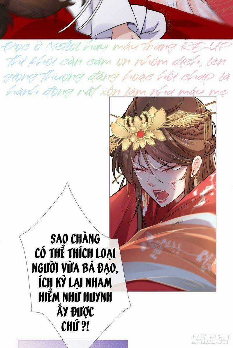 Nhập Mạc Chi Thần Chapter 6 trang 11
