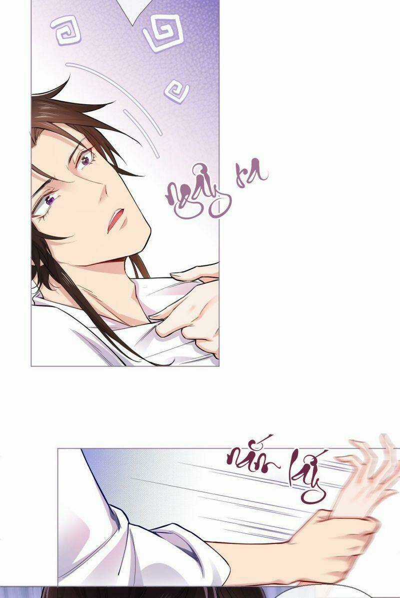 Nhập Mạc Chi Thần Chapter 6 trang 12