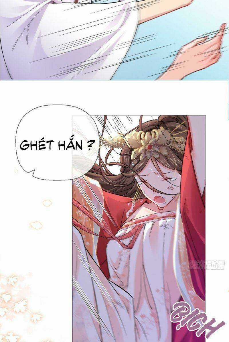 Nhập Mạc Chi Thần Chapter 6 trang 16