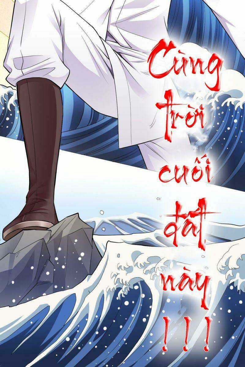 Nhập Mạc Chi Thần Chapter 6 trang 18