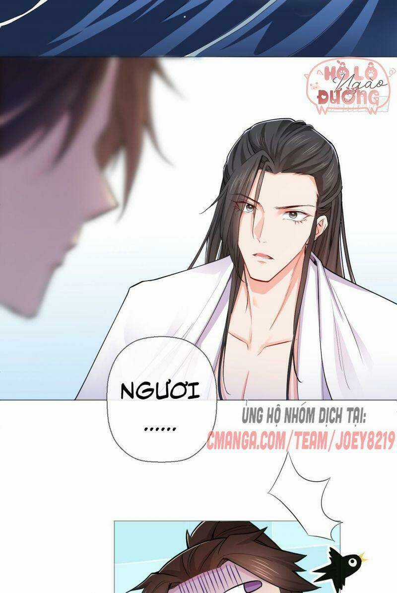 Nhập Mạc Chi Thần Chapter 6 trang 19