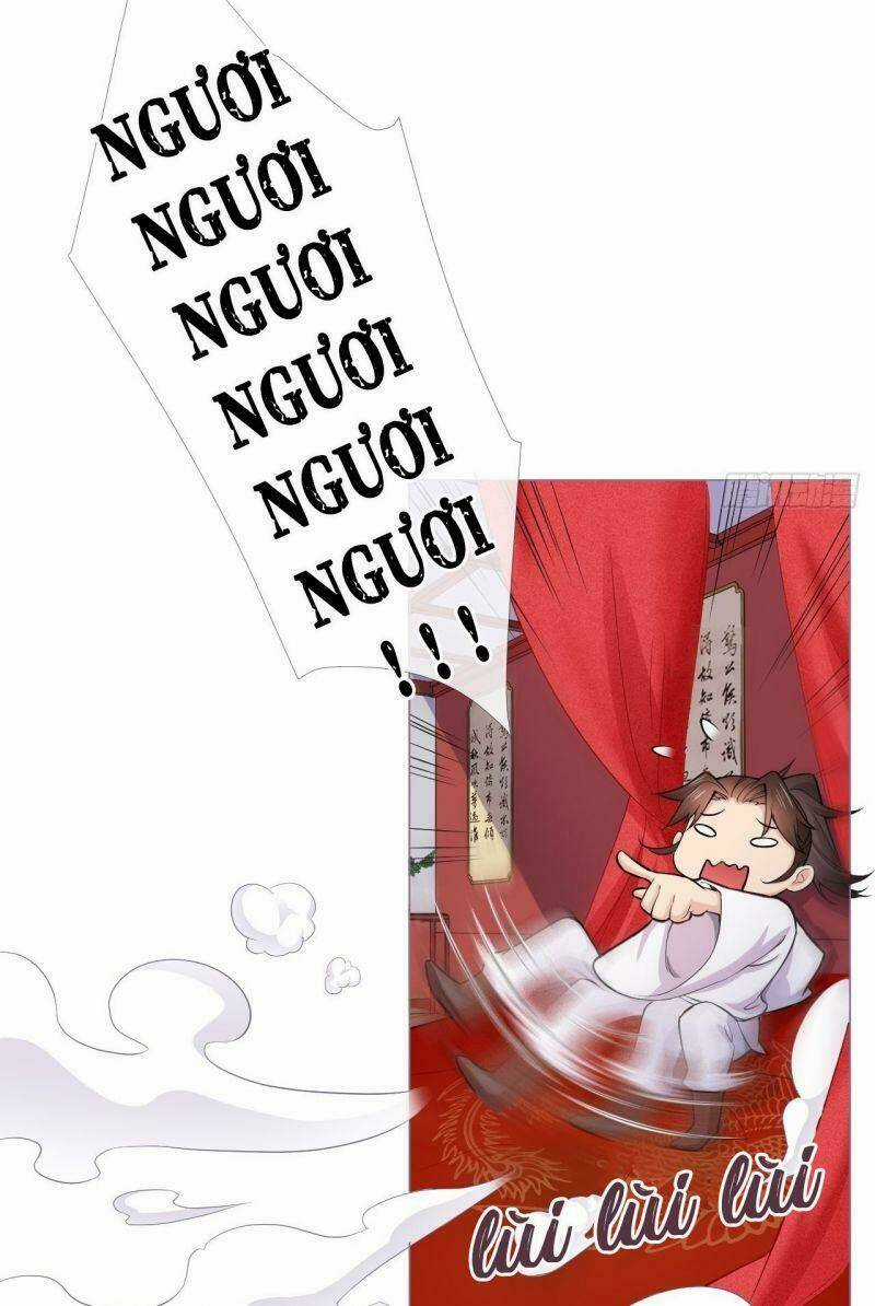 Nhập Mạc Chi Thần Chapter 6 trang 2