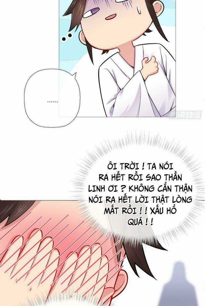 Nhập Mạc Chi Thần Chapter 6 trang 20