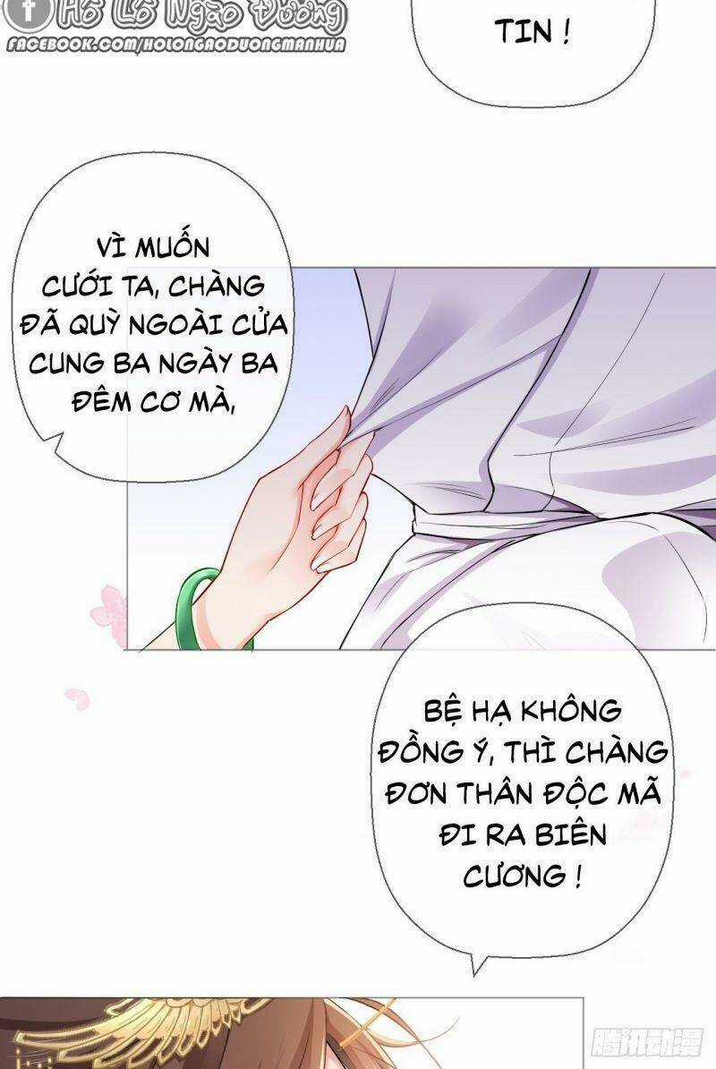 Nhập Mạc Chi Thần Chapter 6 trang 23