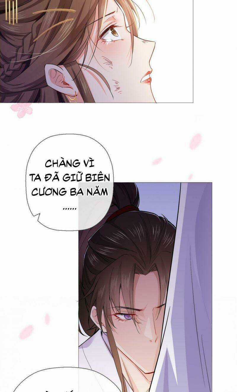 Nhập Mạc Chi Thần Chapter 6 trang 24