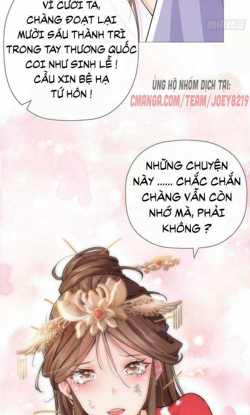 Nhập Mạc Chi Thần Chapter 6 trang 25
