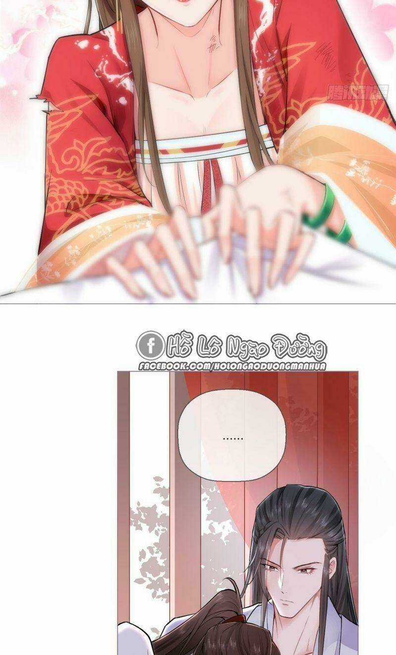 Nhập Mạc Chi Thần Chapter 6 trang 26