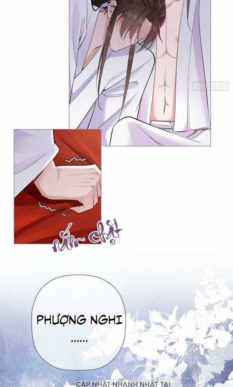 Nhập Mạc Chi Thần Chapter 6 trang 27