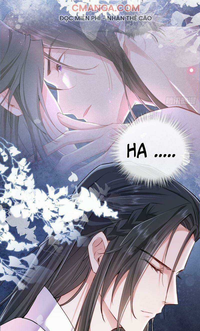 Nhập Mạc Chi Thần Chapter 6 trang 28