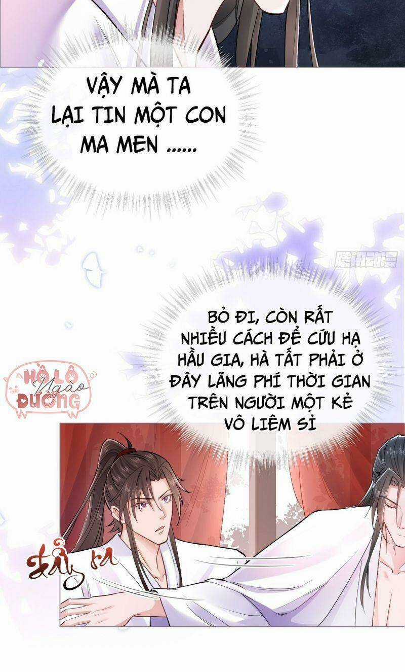 Nhập Mạc Chi Thần Chapter 6 trang 29