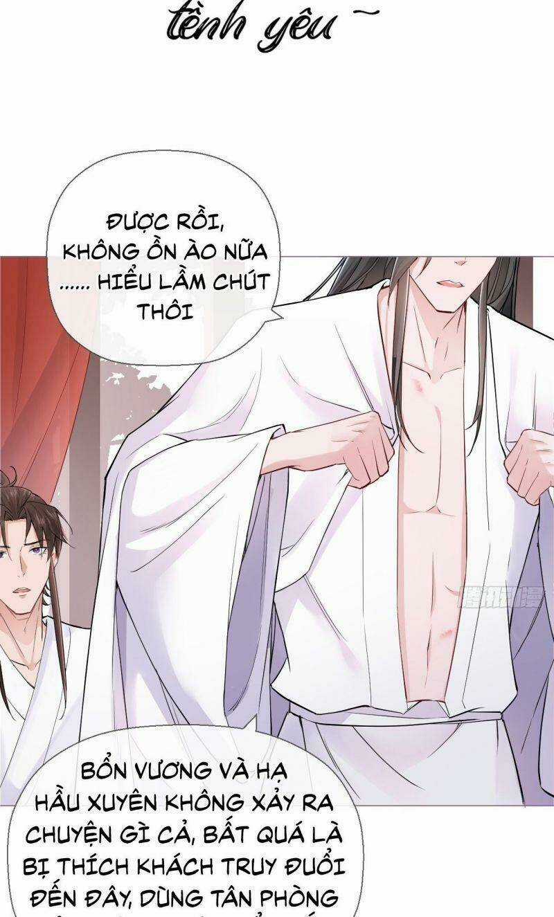 Nhập Mạc Chi Thần Chapter 6 trang 31