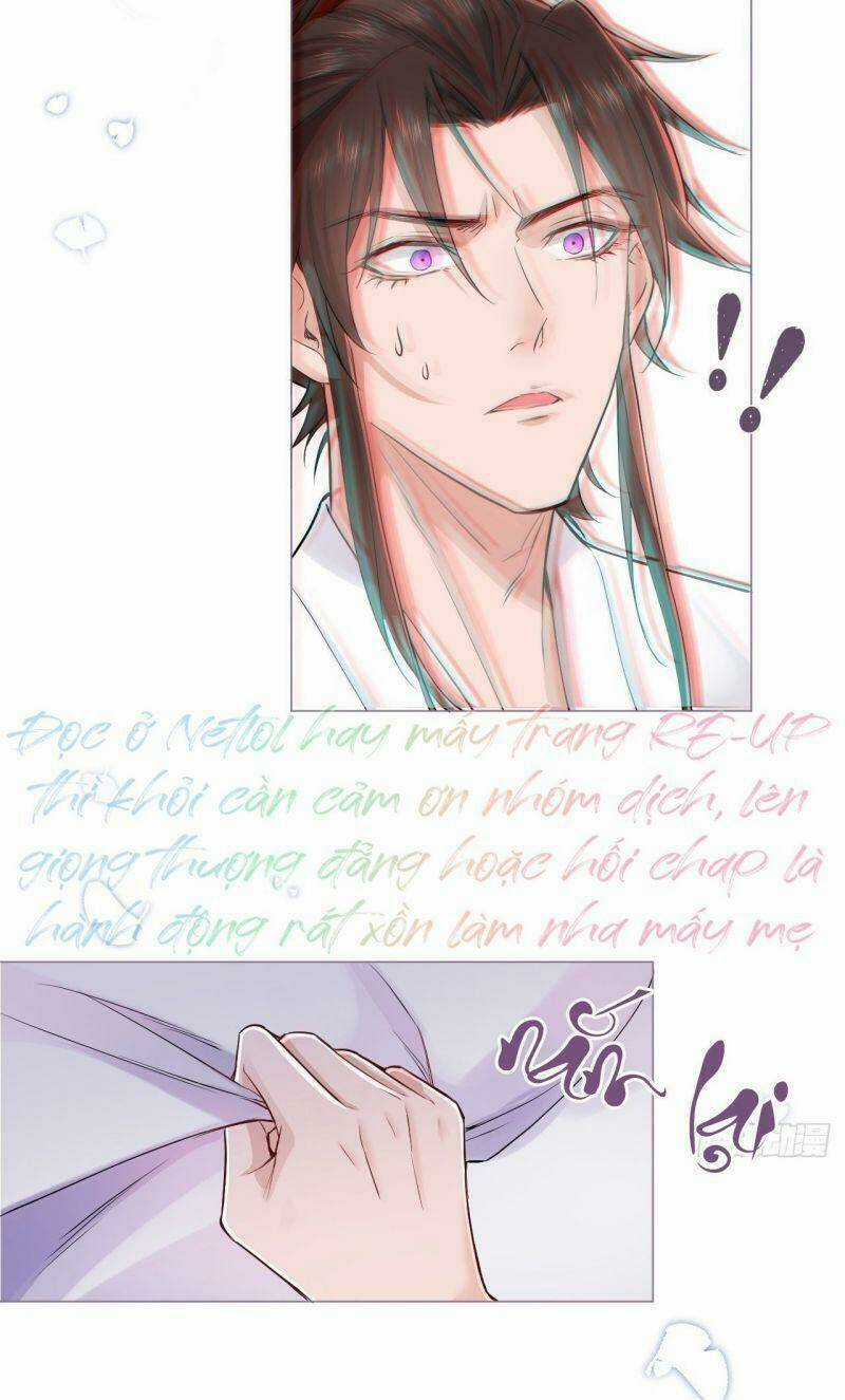 Nhập Mạc Chi Thần Chapter 6 trang 33