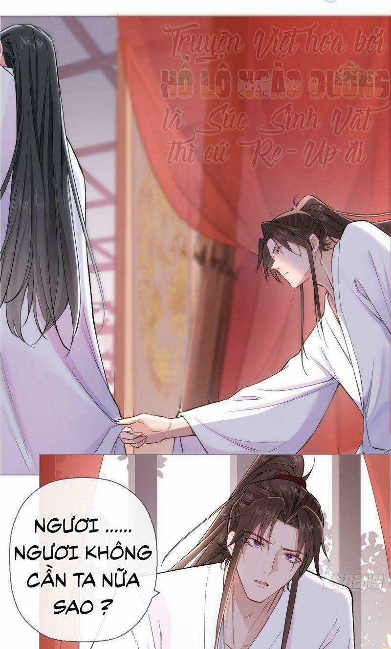 Nhập Mạc Chi Thần Chapter 6 trang 34