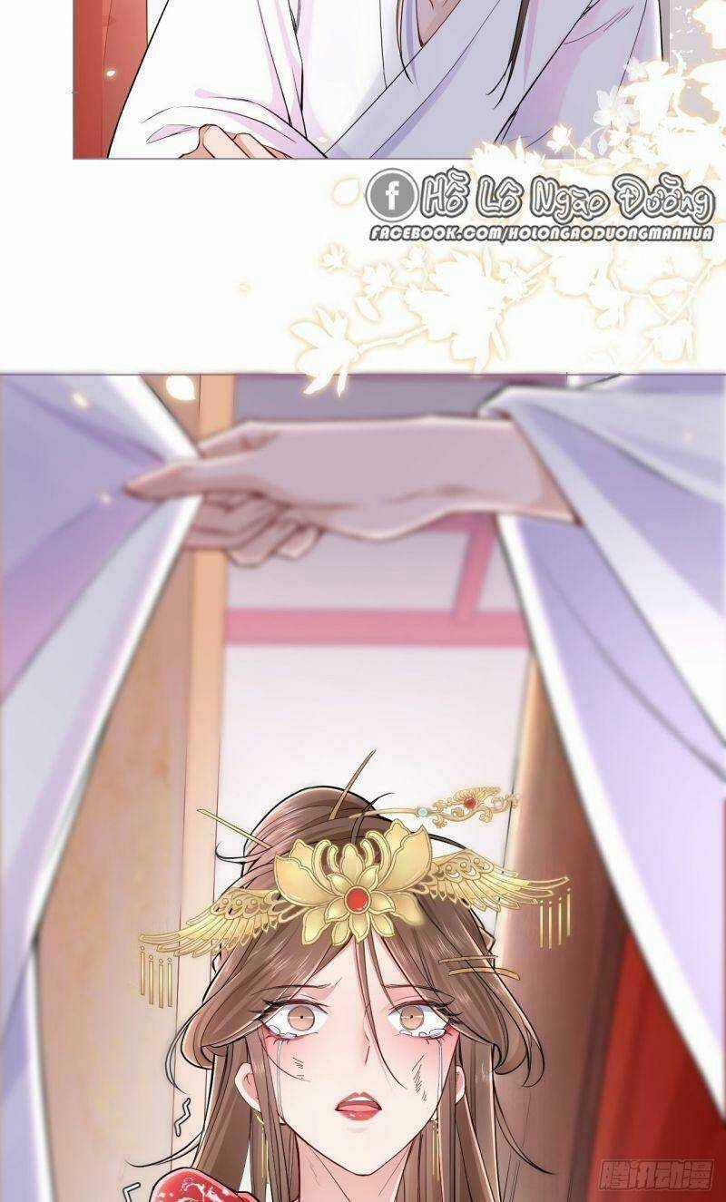 Nhập Mạc Chi Thần Chapter 6 trang 35