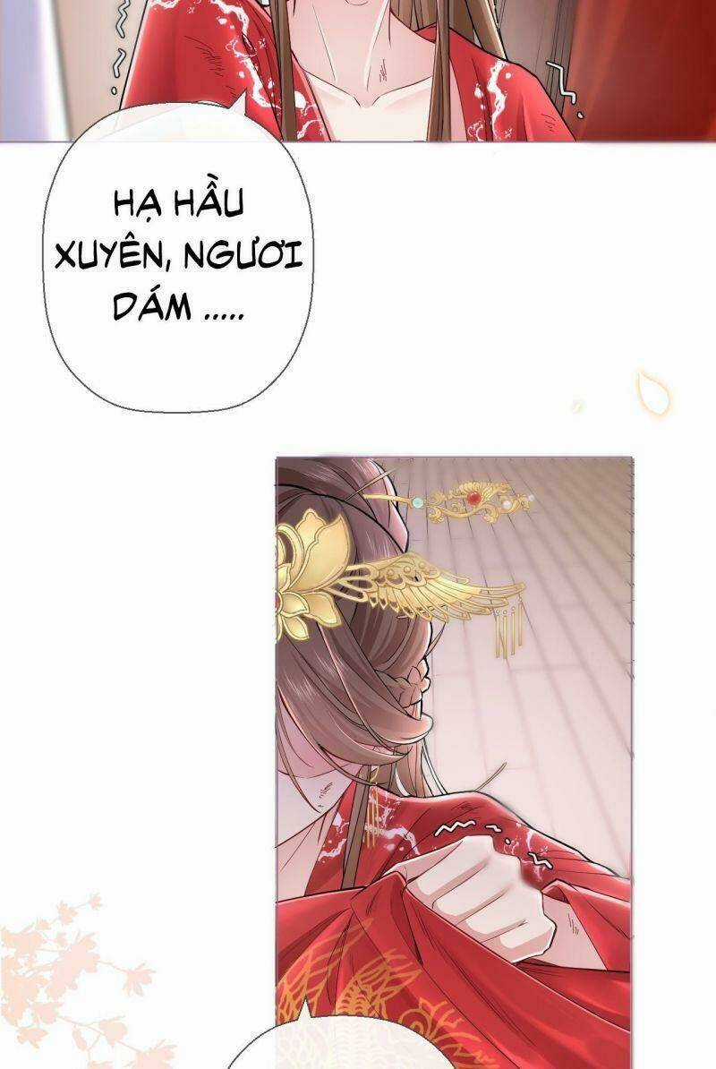 Nhập Mạc Chi Thần Chapter 6 trang 36