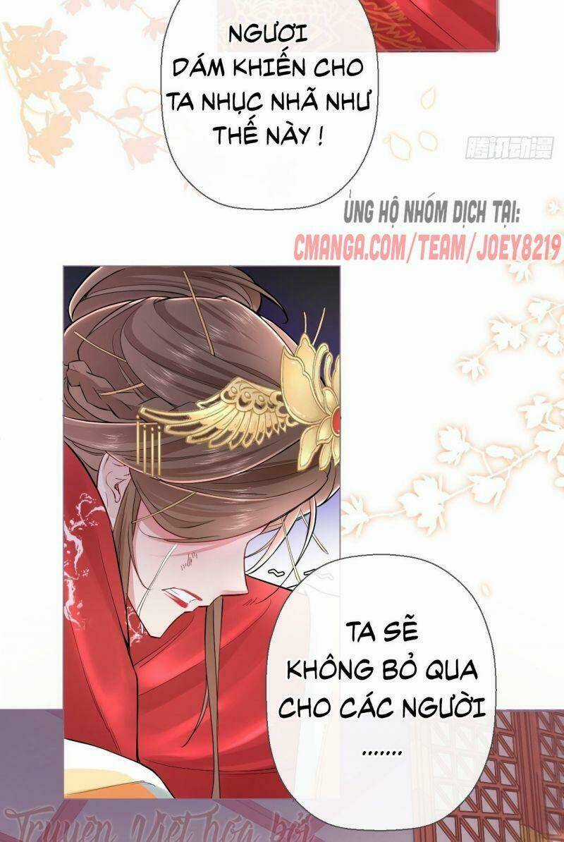 Nhập Mạc Chi Thần Chapter 6 trang 37