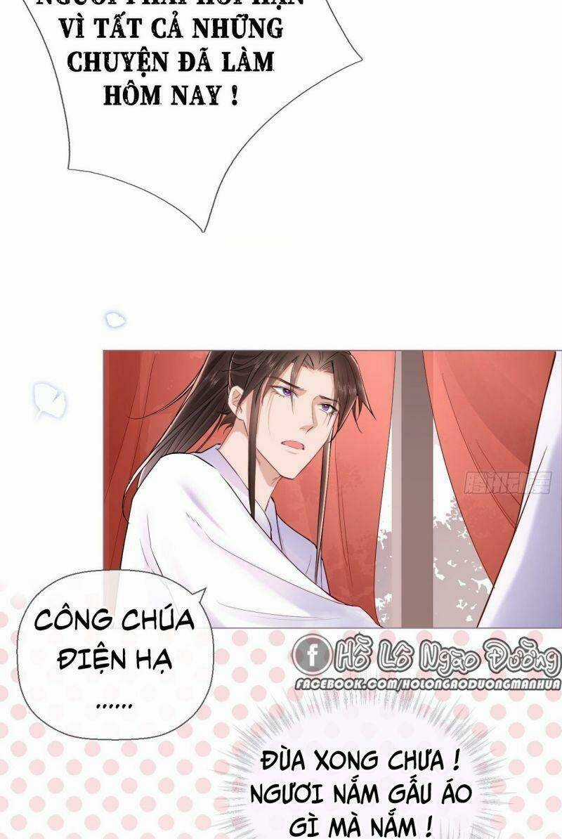 Nhập Mạc Chi Thần Chapter 6 trang 39