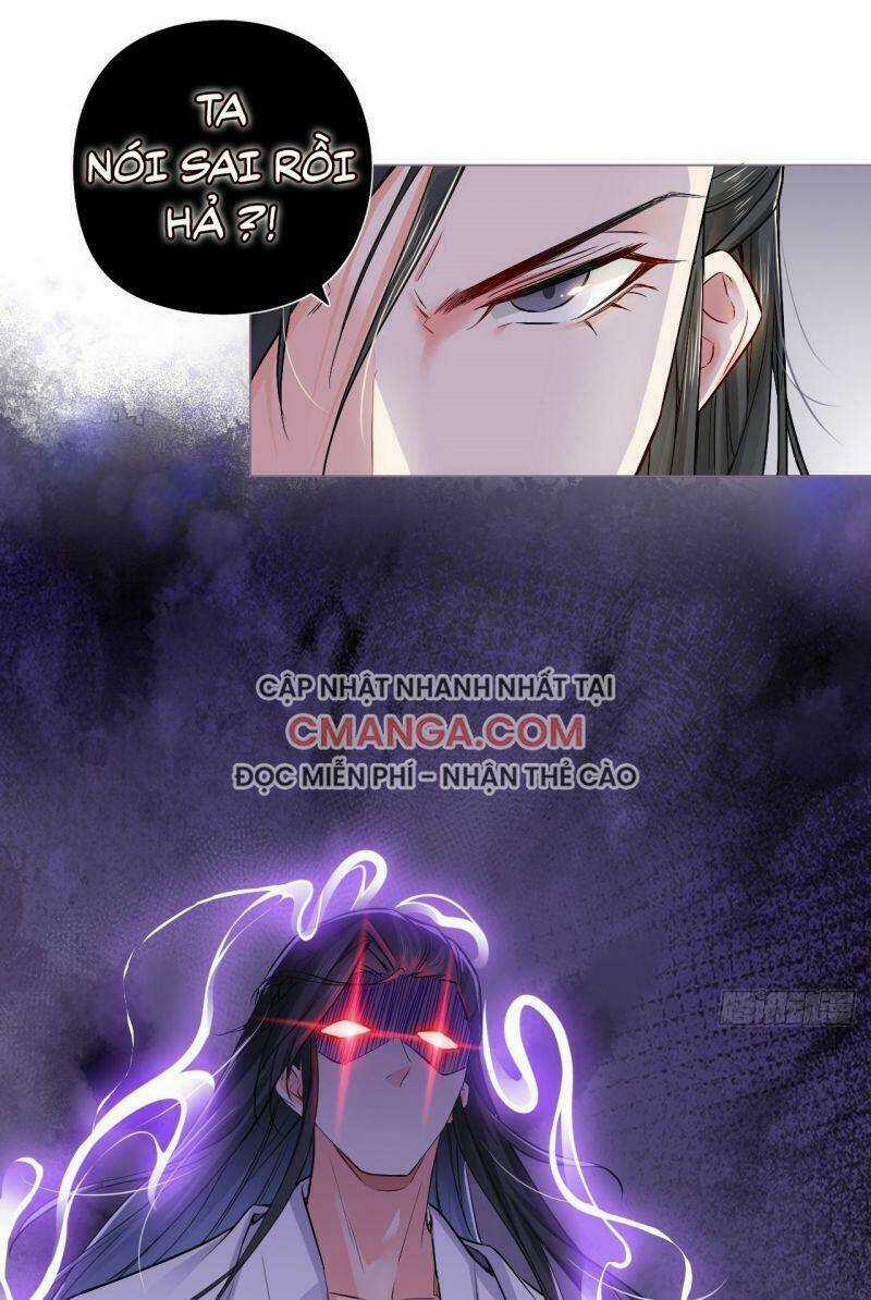 Nhập Mạc Chi Thần Chapter 6 trang 4