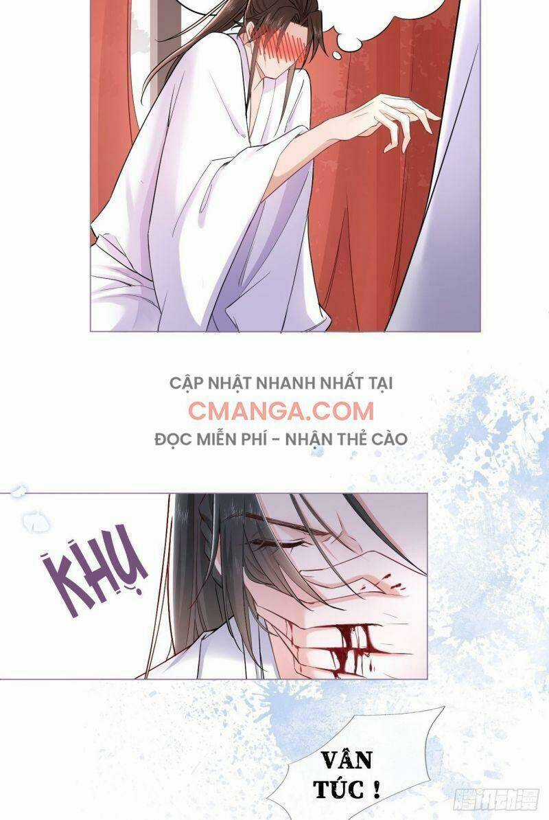 Nhập Mạc Chi Thần Chapter 6 trang 41